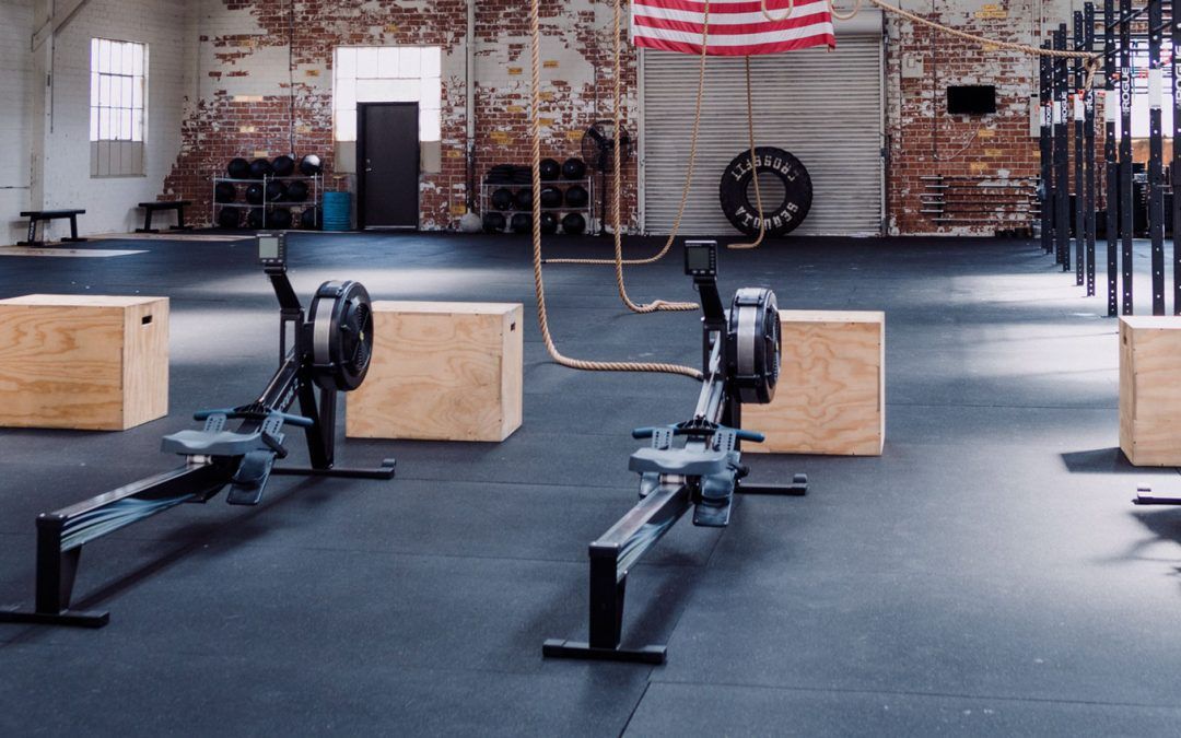Cómo empezar a entrenar si no has hecho ejercicio nunca