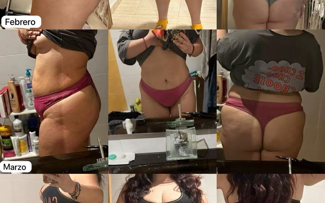 Entrenador Personal Online Perder Grasa: 8-10kg en 60 Días
